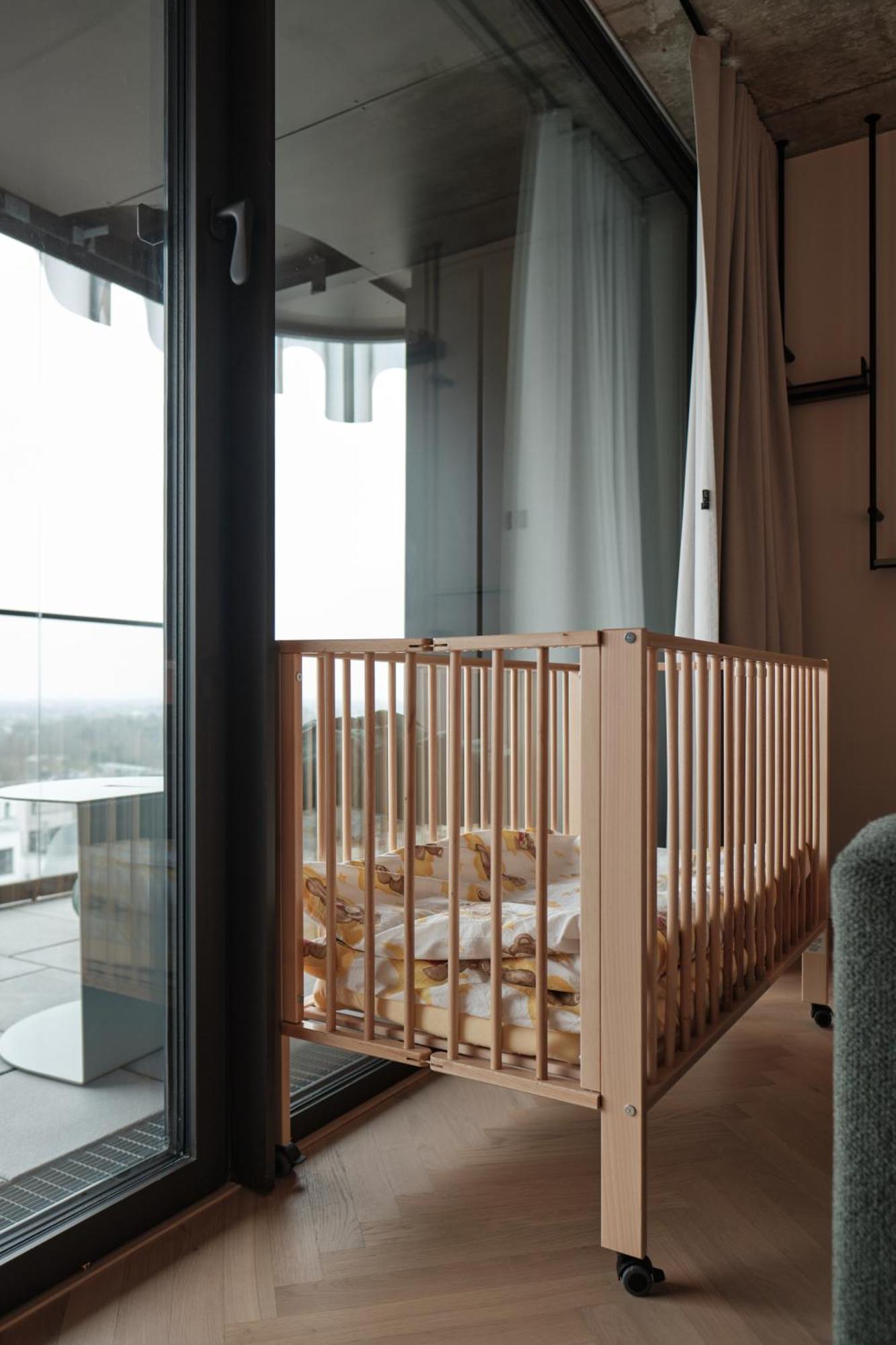 The Zipper Hotel Und Apartments Dusseldorf Luaran gambar